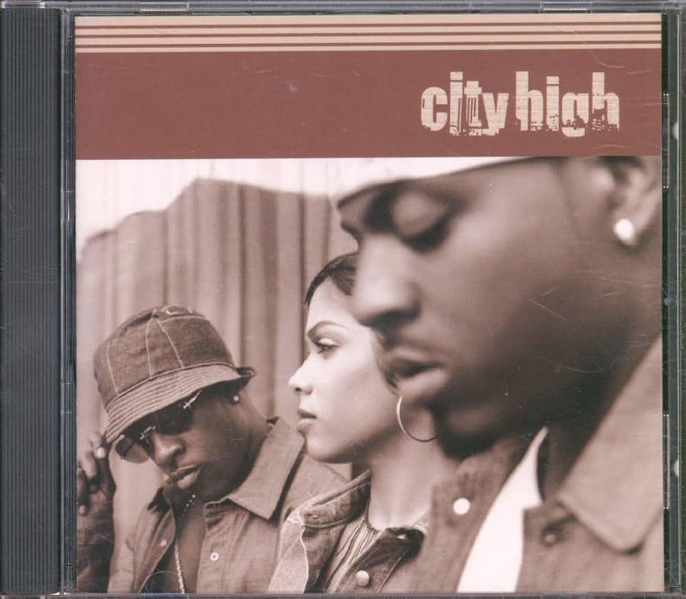 City High - City High - Amazon.com Music
